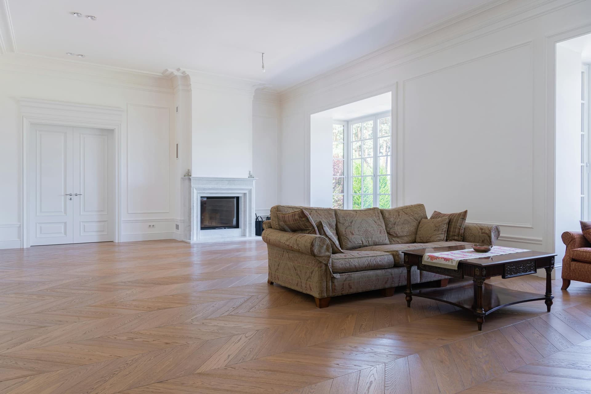 Luxury Flooring for WV, MD & VA Homes: Hardwood, Engineered & Wide-Plank (2026)