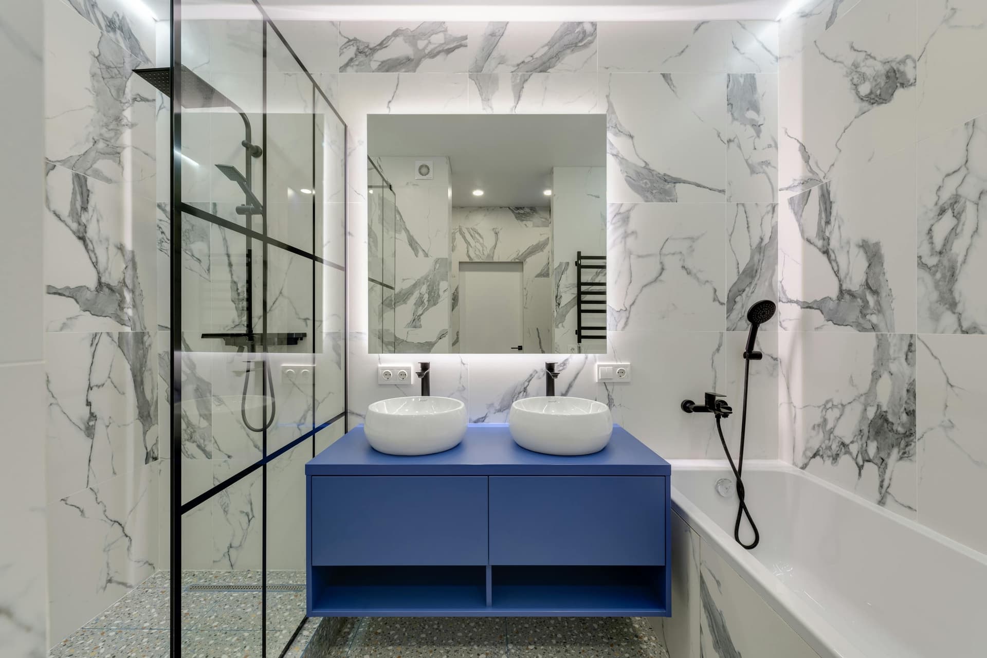 How to Plan a Luxury Bathroom Renovation — and Choose the Right Contractor (2026)