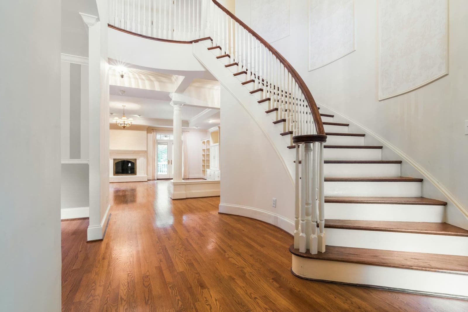 Whole-Home Luxury Renovations in Loudoun County & Northern Virginia: One Vision, One Project Lead (2026)