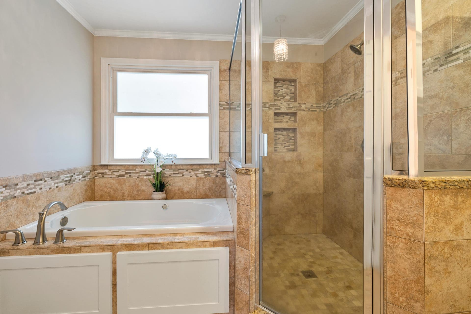 Primary Bathroom Remodel Cost in Loudoun County (2026)