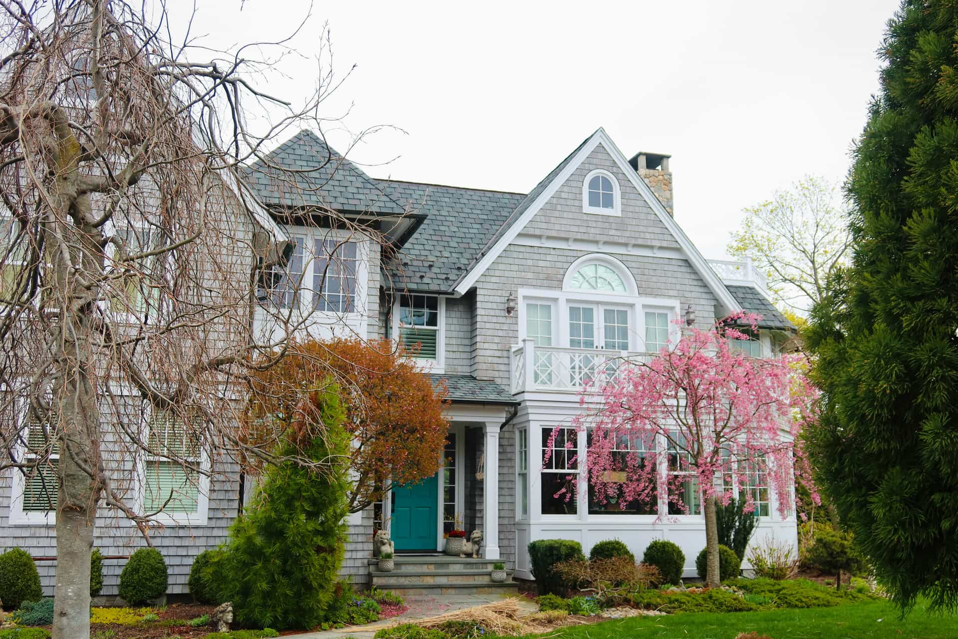 The Exterior Maintenance Checklist Every Eastern Panhandle Homeowner Should Run