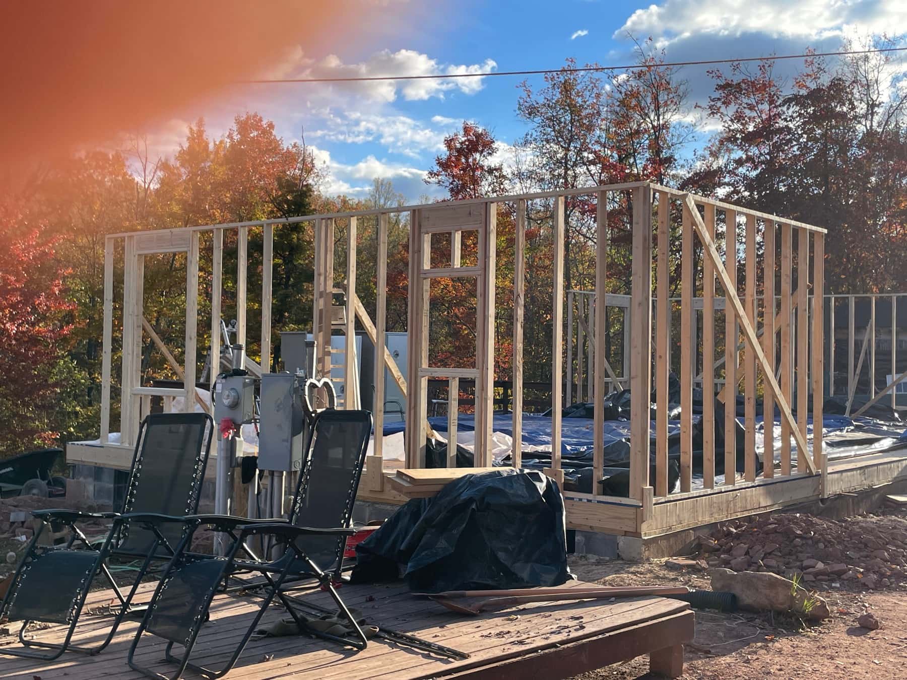 Home Addition Cost in Loudoun County (2026)