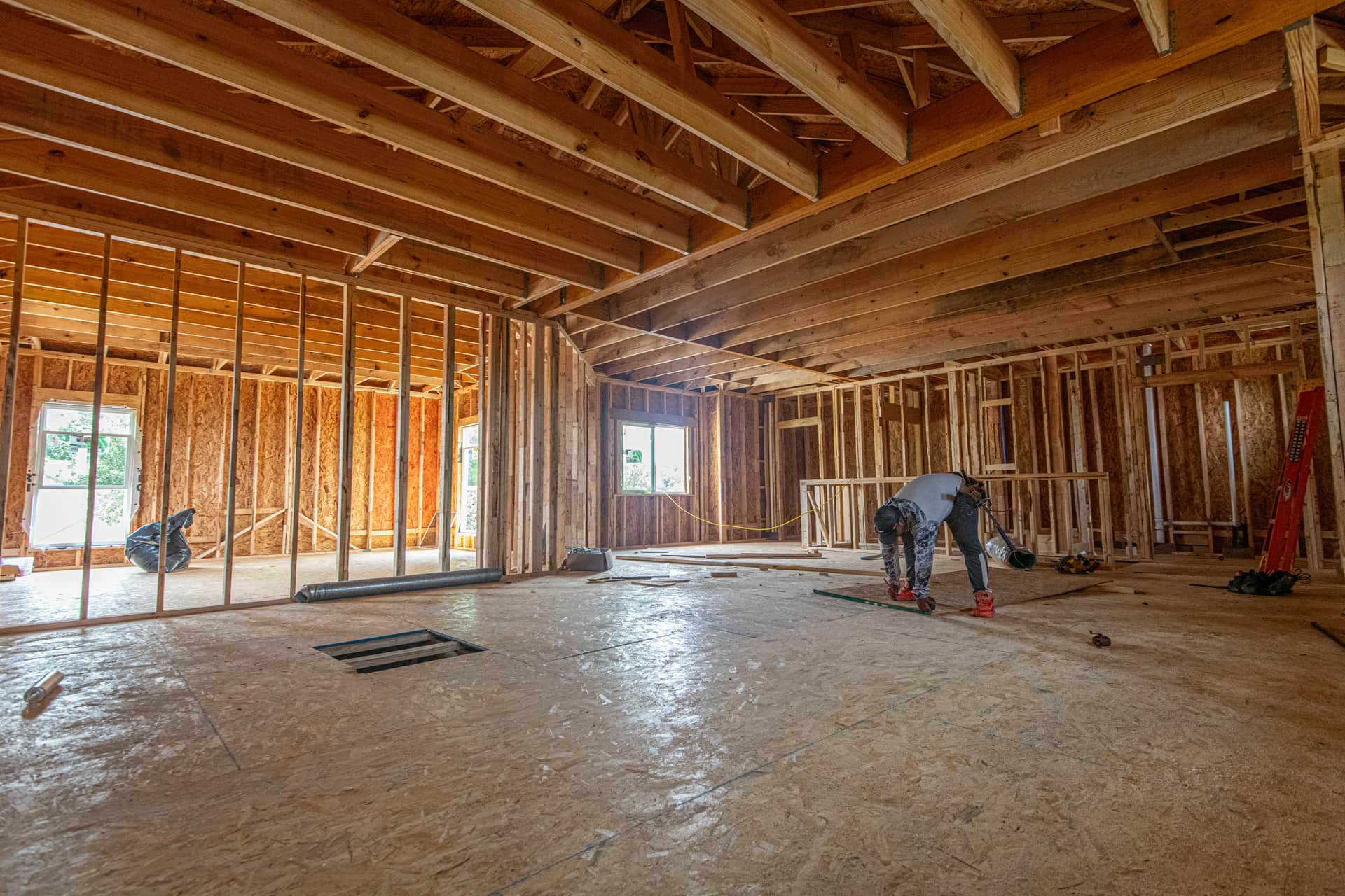 Basement Remodeling Cost in Ashburn and Leesburg (2026)
