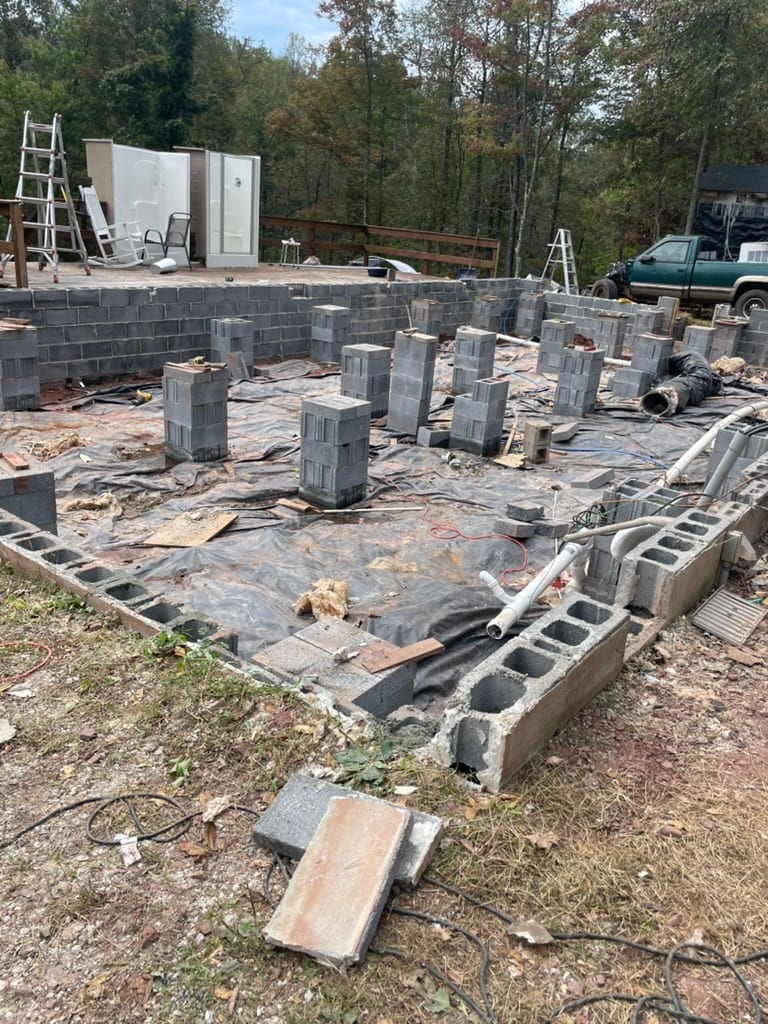 Finishing a Basement in Frederick MD: Moisture, Egress, and What It Really Costs