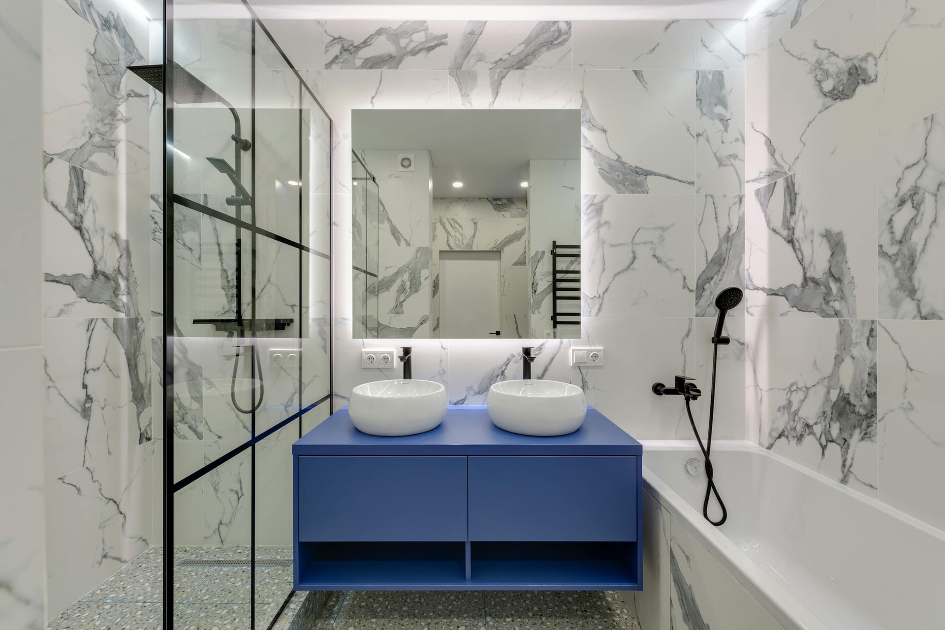 How to Plan a Luxury Bathroom Renovation — and Choose the Right Contractor (2026)
