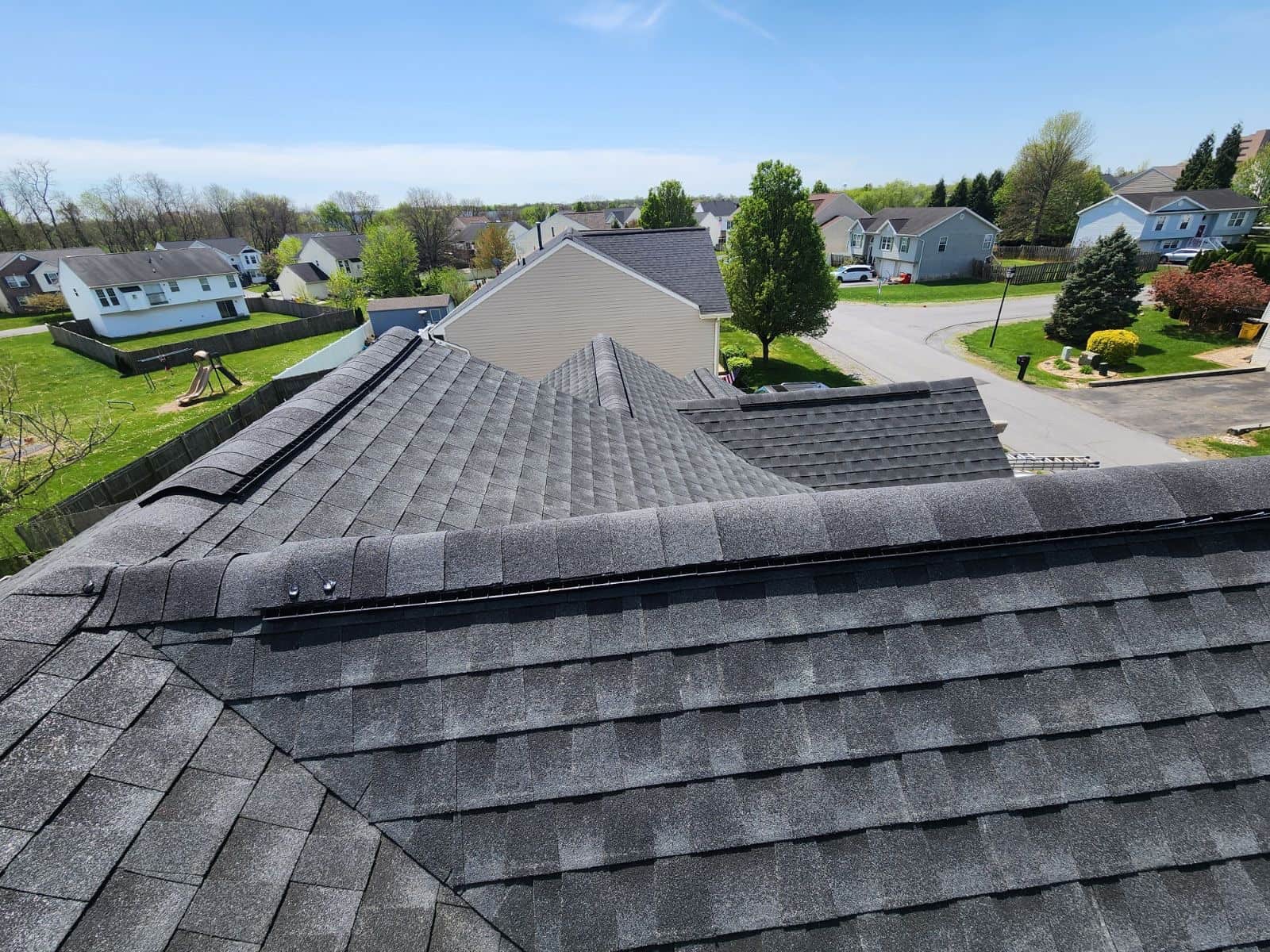 Architectural vs. 3-Tab Shingles: What Eastern Panhandle Homeowners Should Know